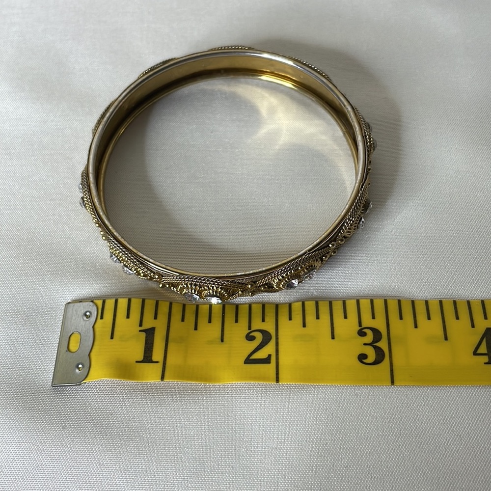 Bangle bracelet - Picture 2 of 5